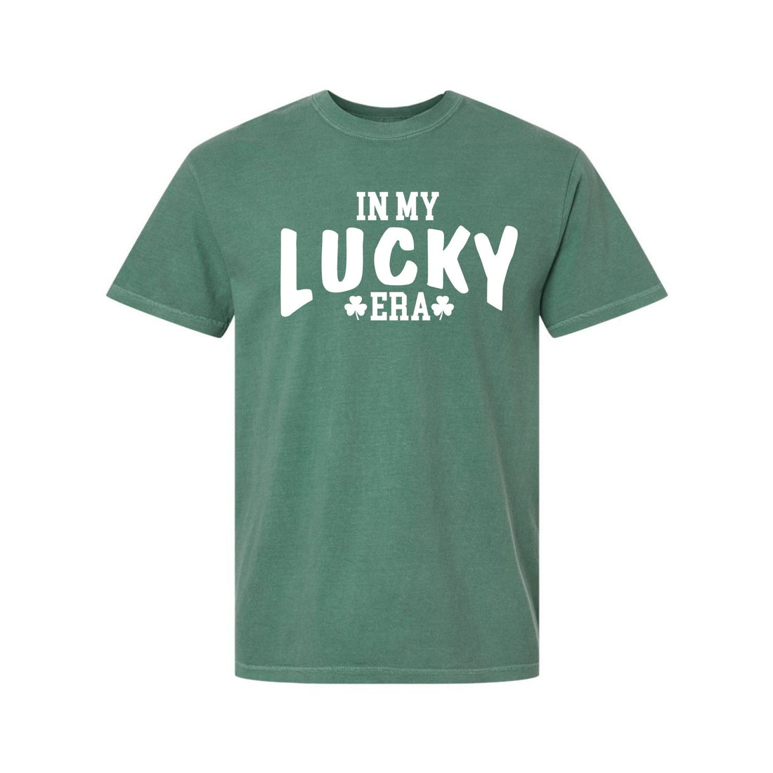 In My Lucky Era