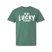 In My Lucky Era