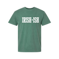 Irish-Ish