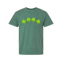 Shamrock Arch