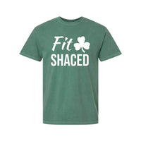 Fit Shaced