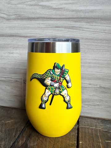 Highlander Wine Cup