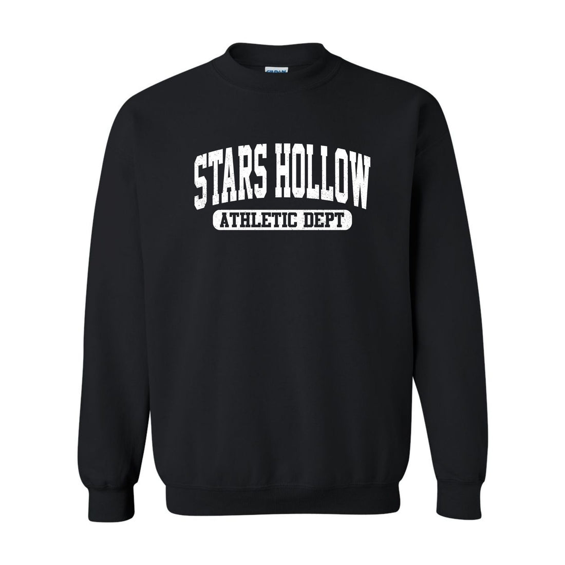 Stars Hollow Athletic Dept Crewneck