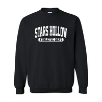 Stars Hollow Athletic Dept Crewneck