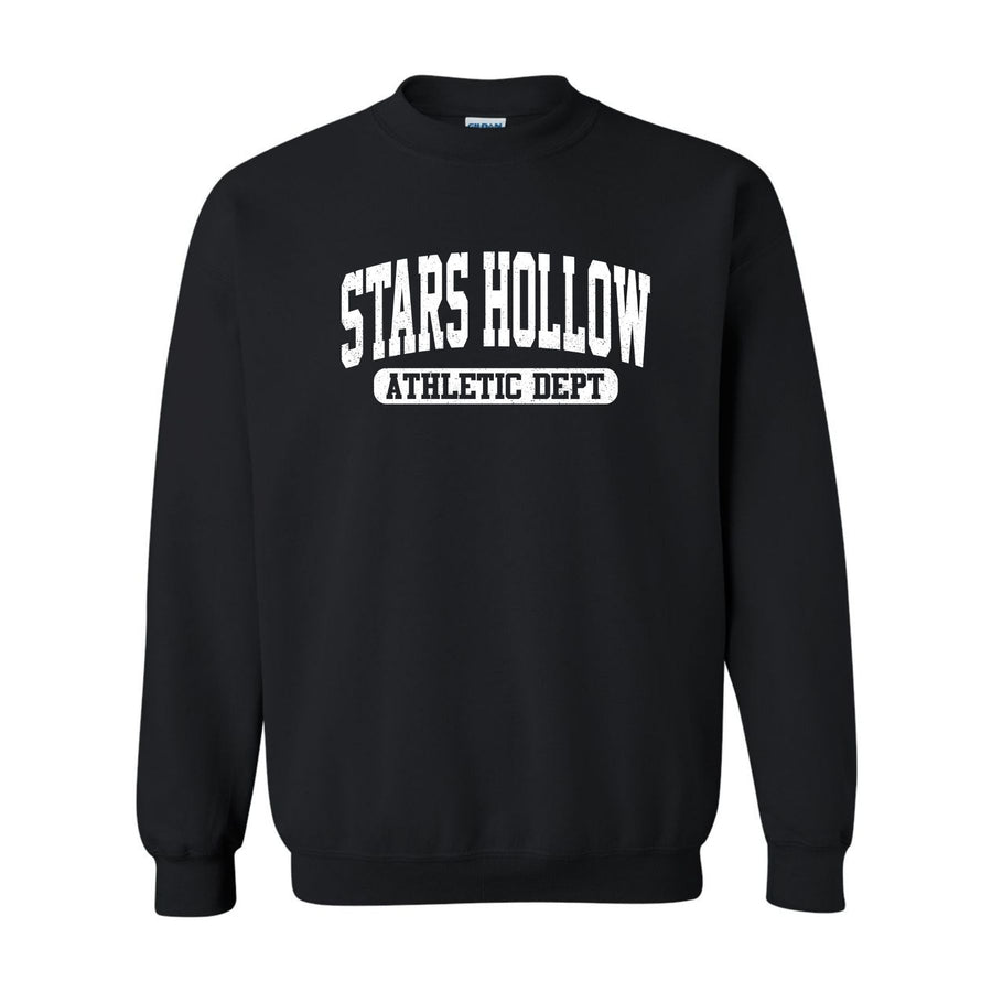 Stars Hollow Athletic Dept Crewneck