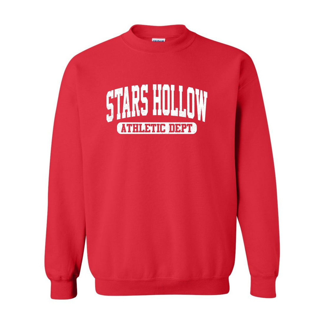 Stars Hollow Athletic Dept Crewneck