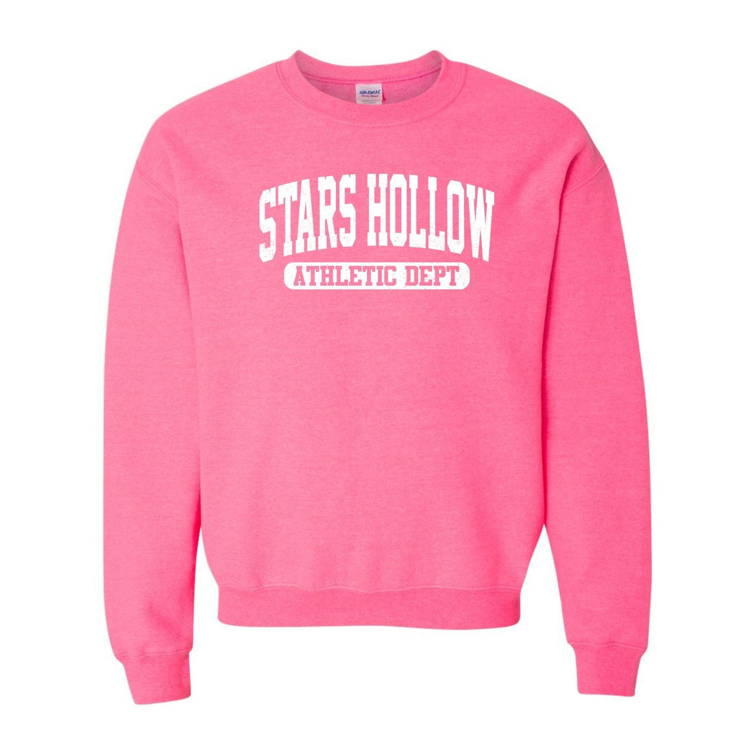 Stars Hollow Athletic Dept Crewneck