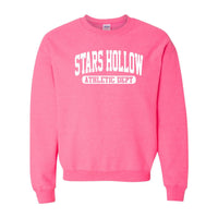 Stars Hollow Athletic Dept Crewneck