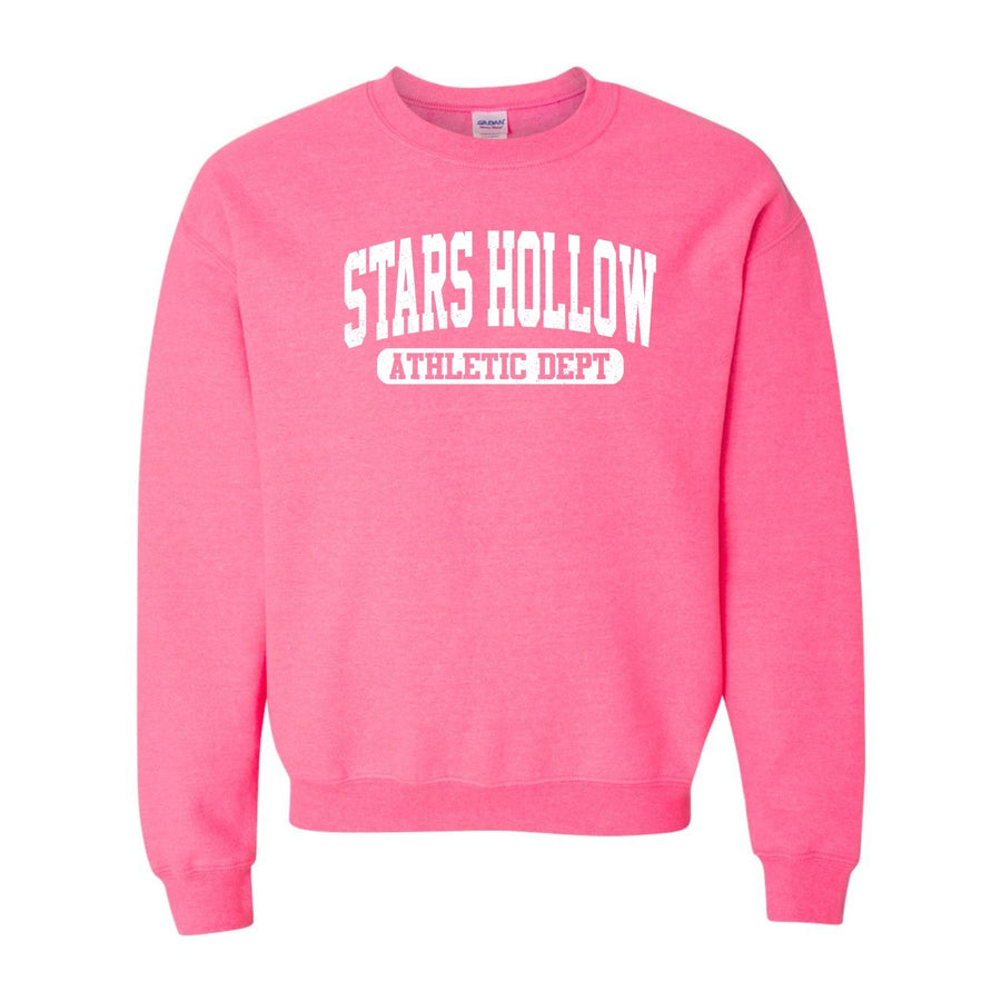 Stars Hollow Athletic Dept Crewneck
