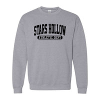 Stars Hollow Athletic Dept Crewneck