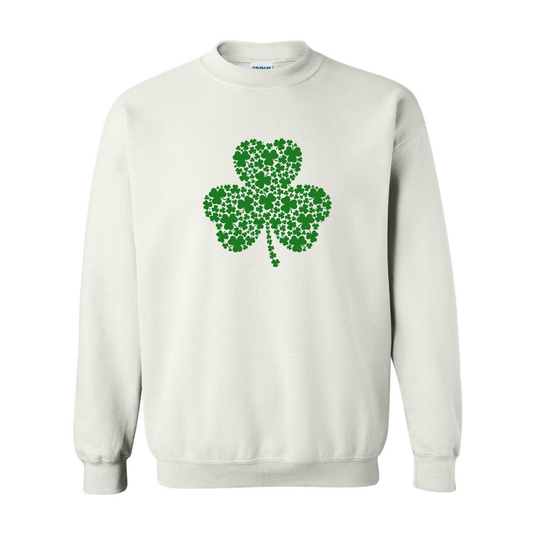 Shamrock Mosaic
