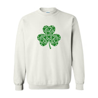 Shamrock Mosaic
