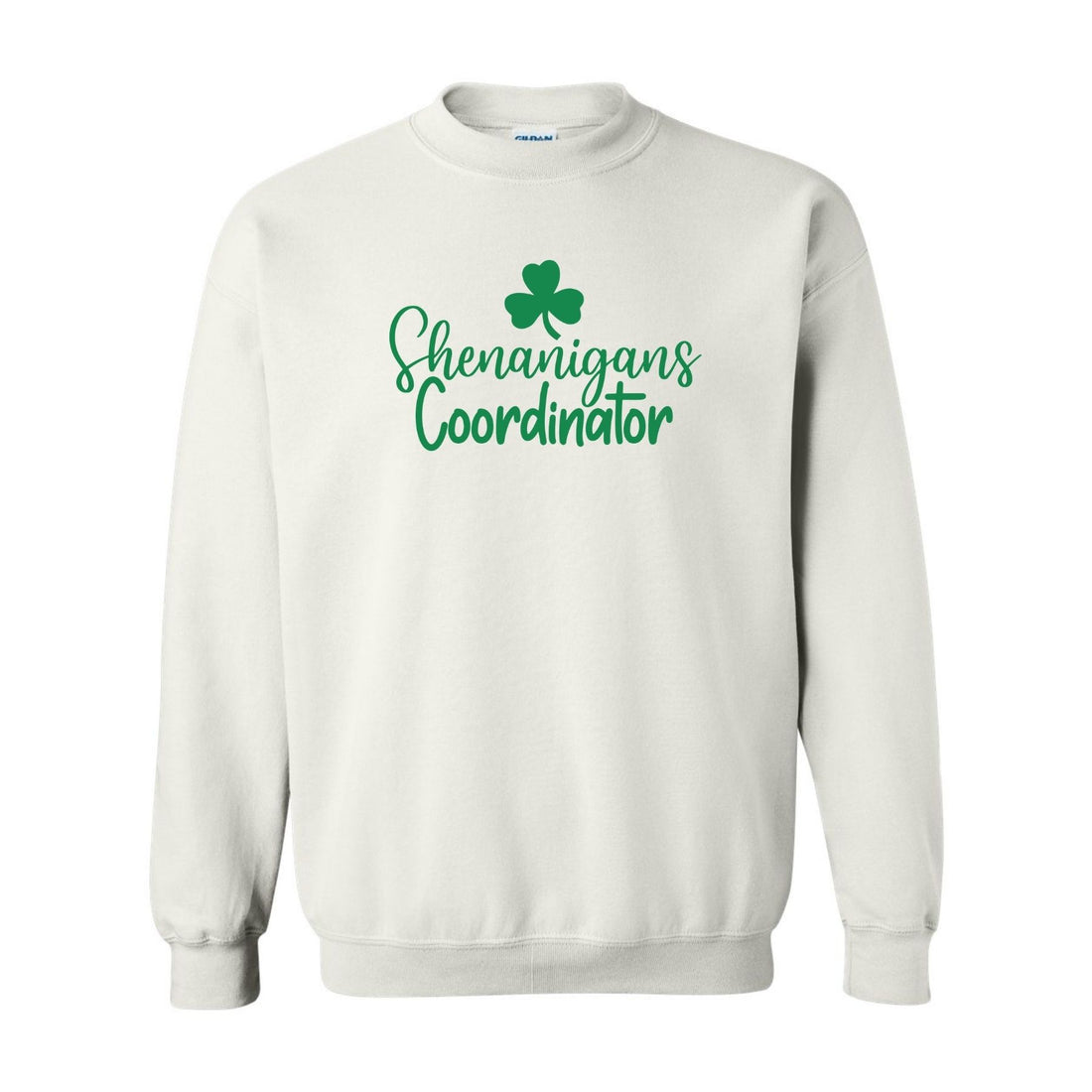 Shenanigans Coordinator