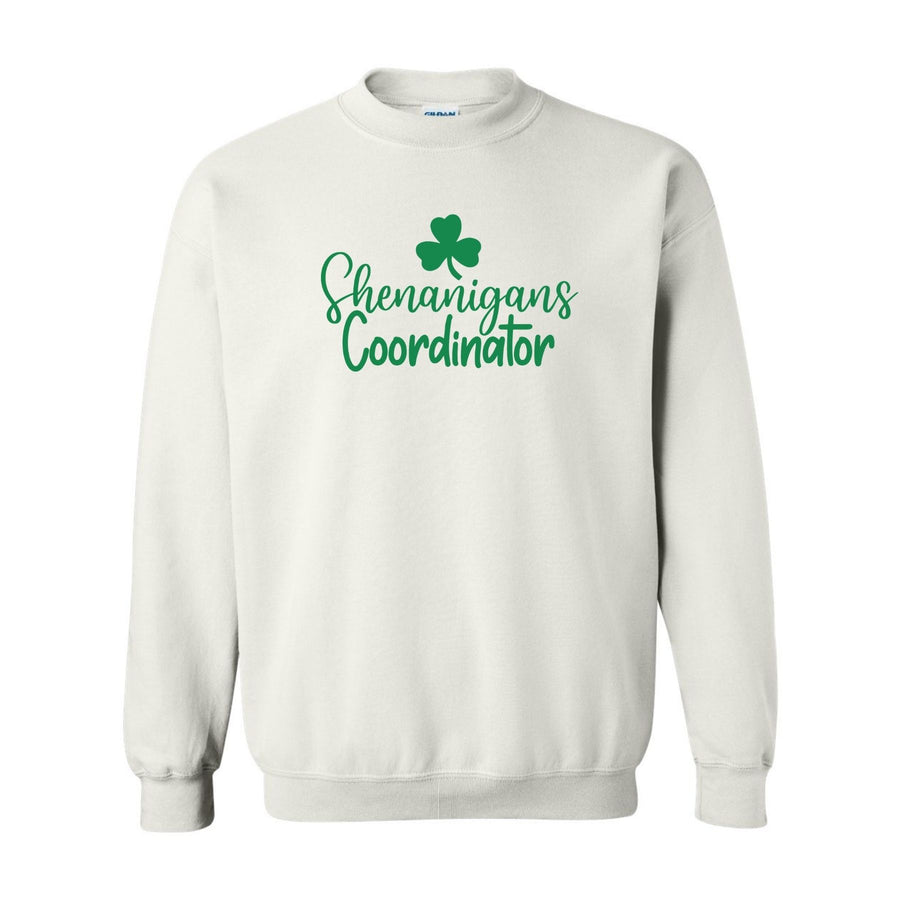 Shenanigans Coordinator