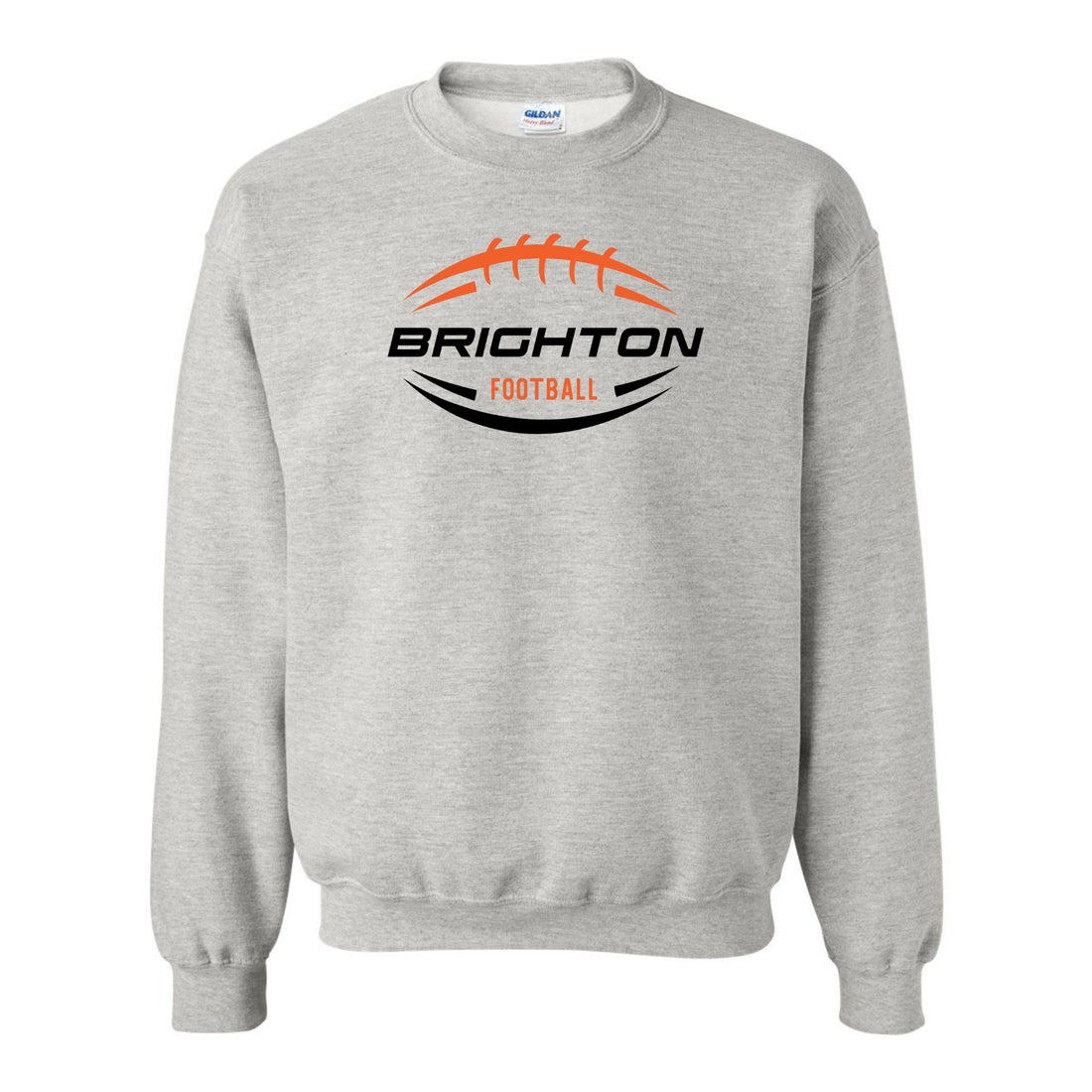 Brighton Football Crewneck BF4