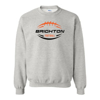 Brighton Football Crewneck BF4