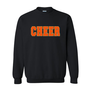 CHEER Basic Sweatshirts - PRACTICE APPROVED