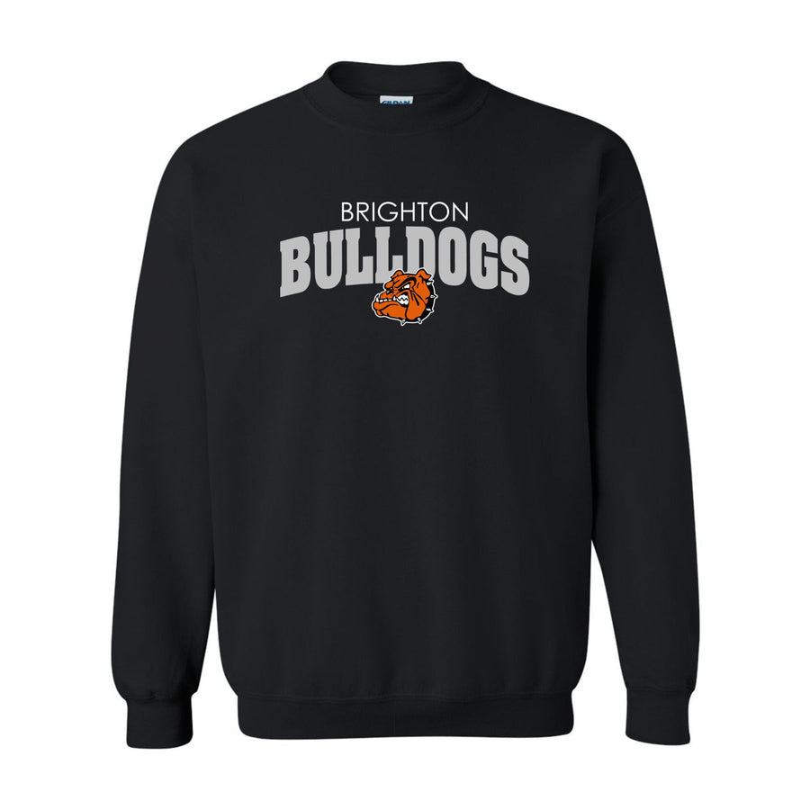 Brighton Bulldogs Basic Crewneck B208