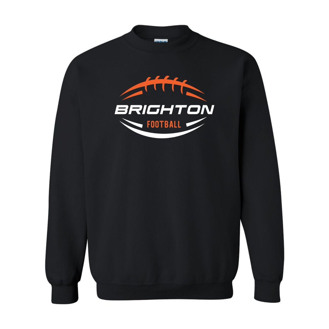 Brighton Football Crewneck BF4