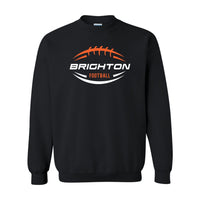 Brighton Football Crewneck BF4