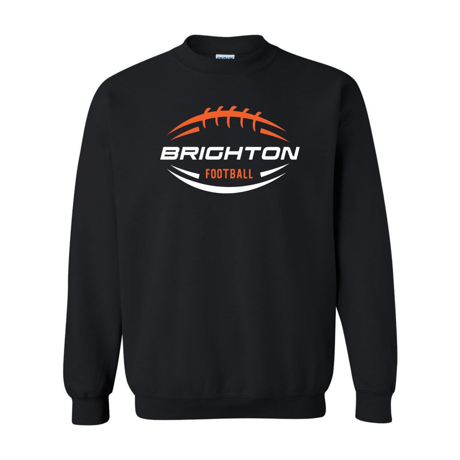 Brighton Football Crewneck BF4