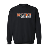 Brighton Volleyball Basic Crewneck BV2