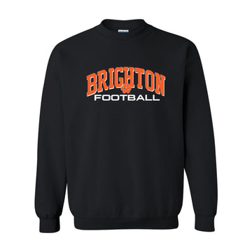 Brighton Football Crewneck BF3