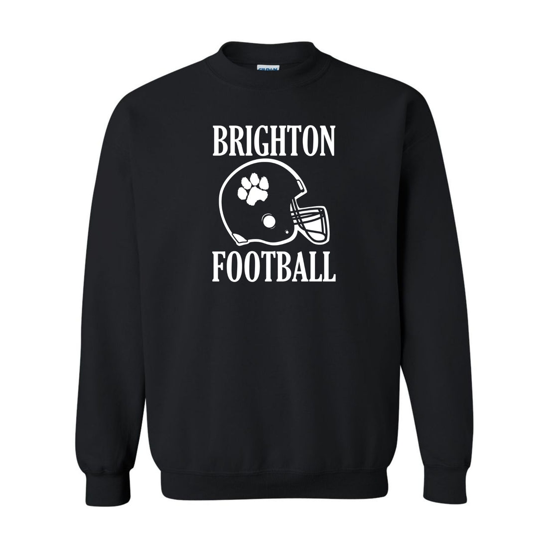 Brighton Football Crewneck BF2