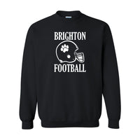 Brighton Football Crewneck BF2