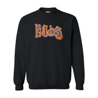 Bulldogs Basic Crewneck - B259