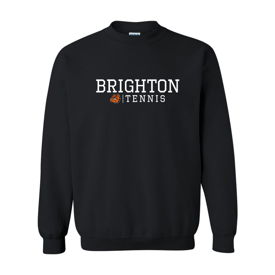 Brighton Tennis Basic Crewneck BT1