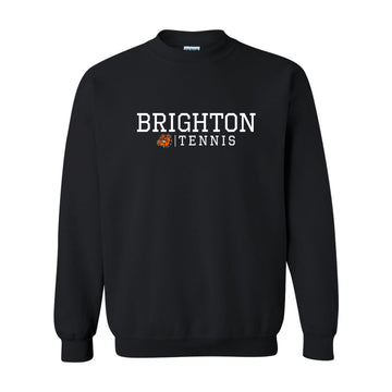 Brighton Tennis Basic Crewneck BT1