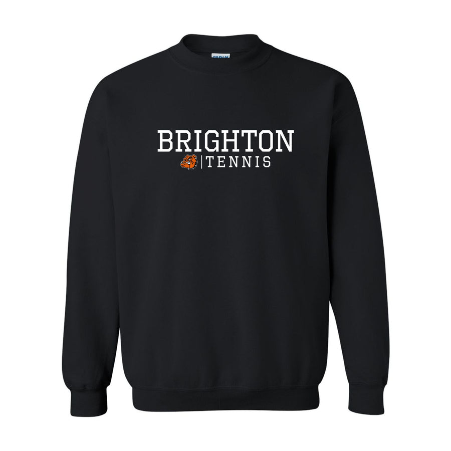 Brighton Tennis Basic Crewneck BT1