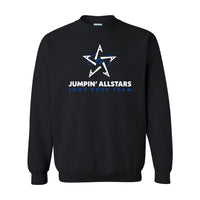 Jumpin' All Stars Basic Crewneck