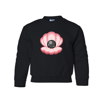 Country Elementary Ship Crewneck - ADULT