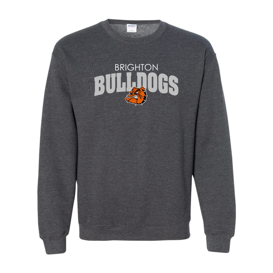 Brighton Bulldogs Youth Basic Crewneck B208
