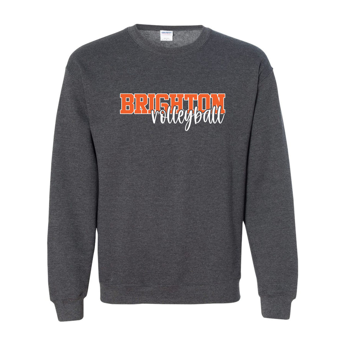Brighton Volleyball Basic Crewneck BV2