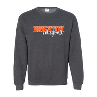 Brighton Volleyball Basic Crewneck BV2