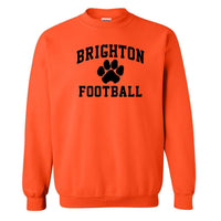 Brighton Football Crewneck BF1