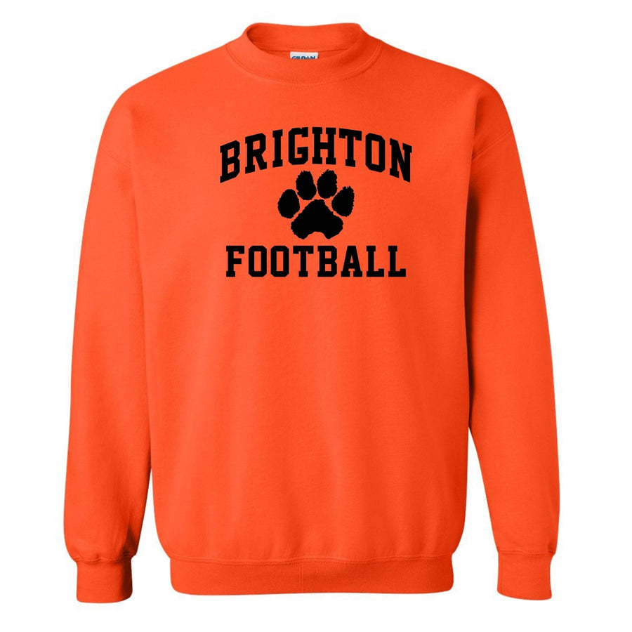 Brighton Football Crewneck BF1