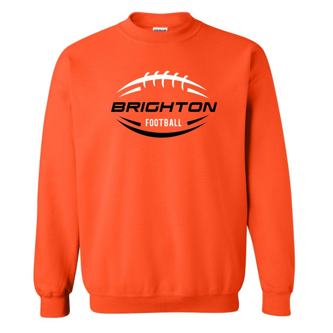 Brighton Football Crewneck BF4