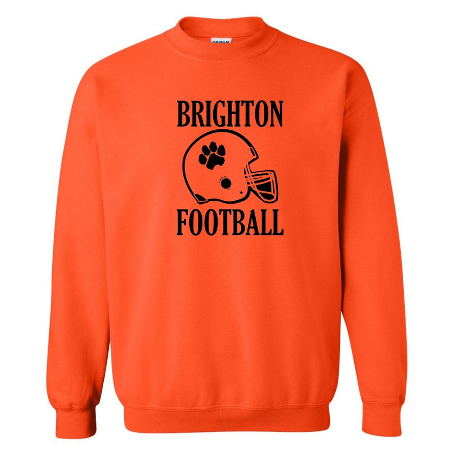 Brighton Football Crewneck BF2