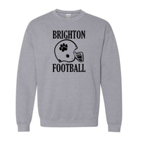Brighton Football Crewneck BF2