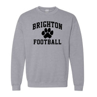 Brighton Football Crewneck BF1