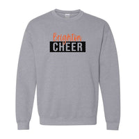 Brighton Cheer Crewneck BC4