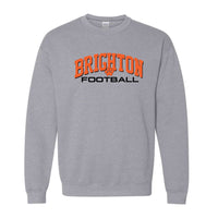 Brighton Football Crewneck BF3