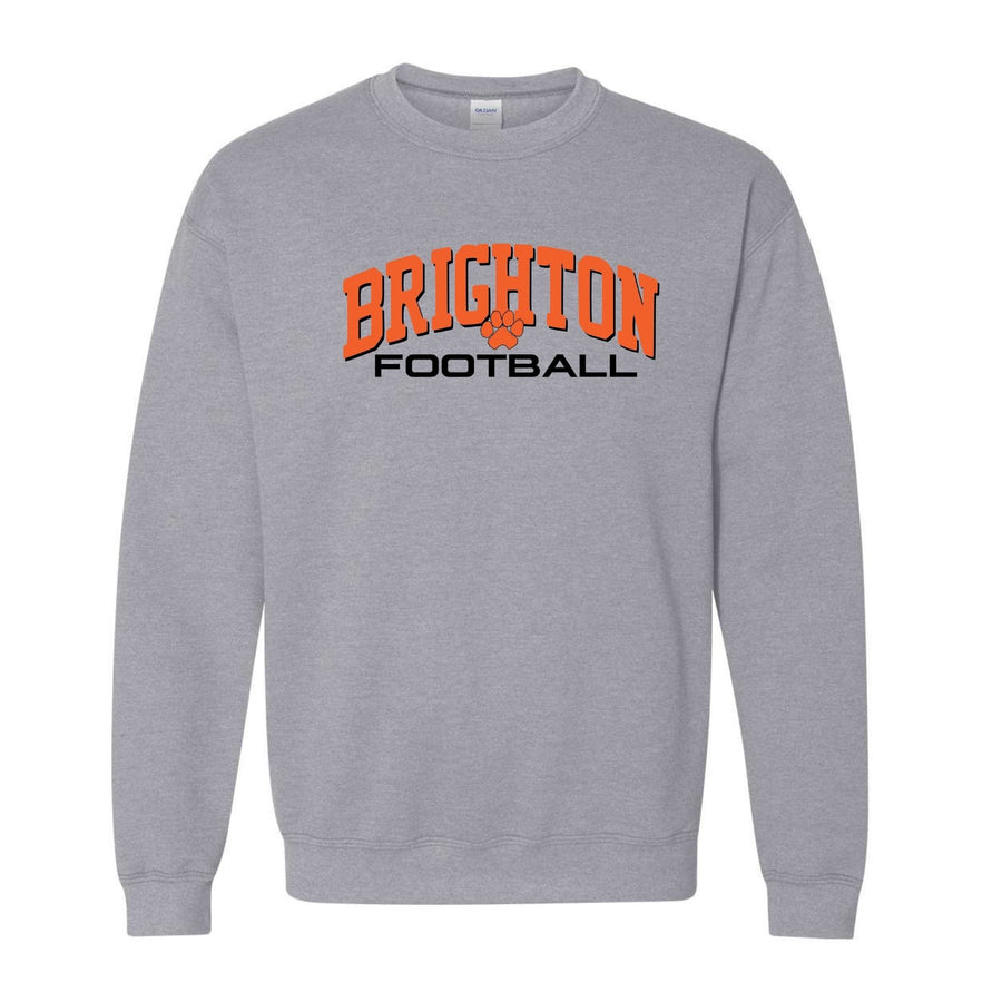 Brighton Football Crewneck BF3