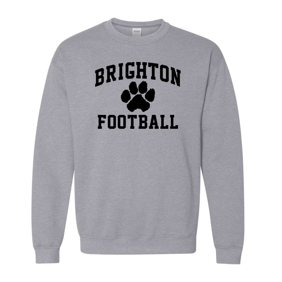 Brighton Football Crewneck BF1