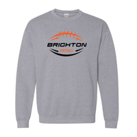 Brighton Football Crewneck BF4