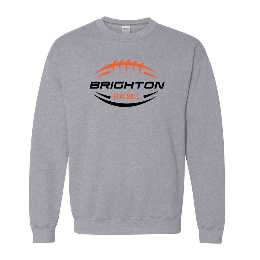Brighton Football Crewneck BF4
